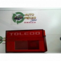 Feu arriere principal...