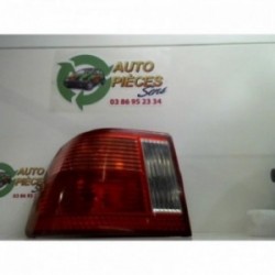 Feu arriere principal...