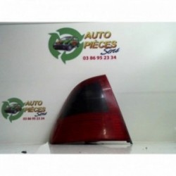 Feu arriere principal...