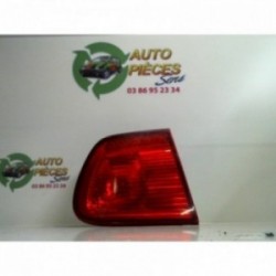 Feu arriere secondaire...