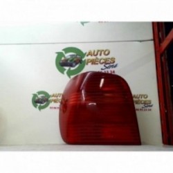 Feu arriere principal...