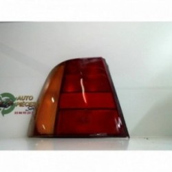 Feu arriere principal...