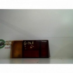 Feu arriere principal...