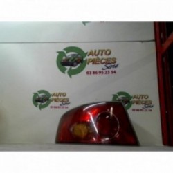 Feu arriere principal...