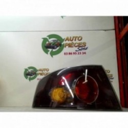 Feu arriere principal...