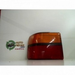 Feu arriere principal...