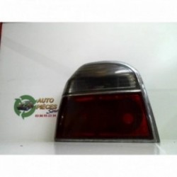 Feu arriere principal...