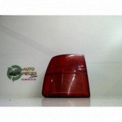 Feu arriere principal...