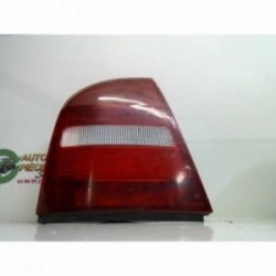 Feu arriere principal...