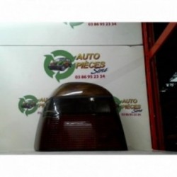 Feu arriere principal...