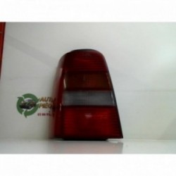 Feu arriere principal...