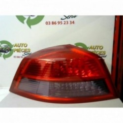 Feu arriere principal...