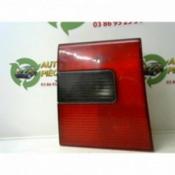 Feu arriere secondaire...