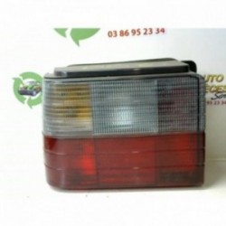 Feu arriere principal...