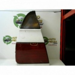 Feu arriere principal...