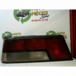 Feu arriere principal...