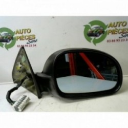 Retroviseur droit PEUGEOT...
