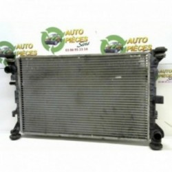 Radiateur eau FORD FOCUS 1