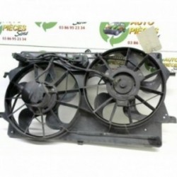 Moto ventilateur radiateur...