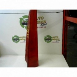 Feu arriere secondaire...