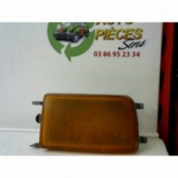 Optique avant secondaire...