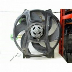 Moto ventilateur radiateur...