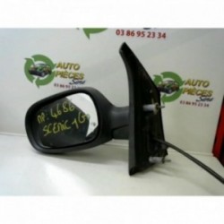 Retroviseur gauche RENAULT...