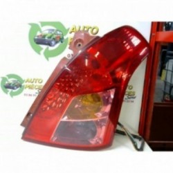 Feu arriere principal droit...