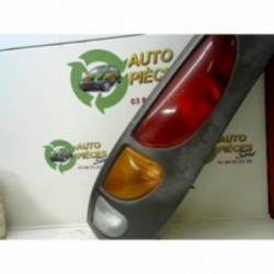 Feu arriere principal droit...