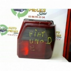 Feu arriere principal droit...