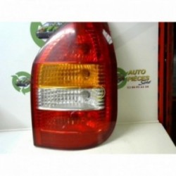 Feu arriere principal droit...