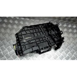 Cache batterie CITROEN C5 2...