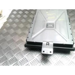 Vide poche avant droit...