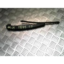 Bras essuie glace arriere...