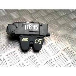 Serrure de coffre CITROEN...