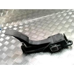 Potentiometre de pedale de...