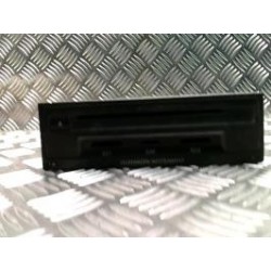 Chargeur CD VOLKSWAGEN 