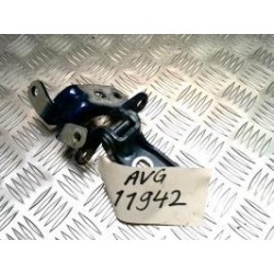 Serrure avant gauche OPEL...