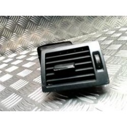 Aerateur tableau de bord...