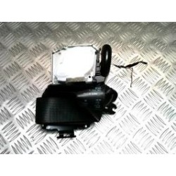 Ceinture arriere gauche...