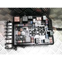 Porte fusible OPEL ASTRA K...