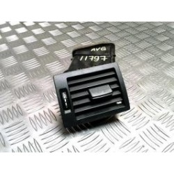 Aerateur tableau de bord...