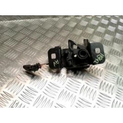 Serrure de capot OPEL ASTRA...