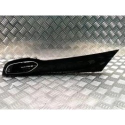 Aerateur tableau de bord...