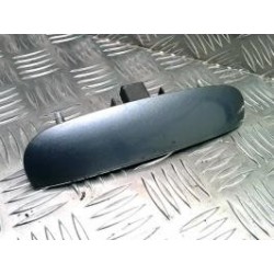 Poignee porte coffre...