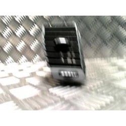 Aerateur tableau de bord...