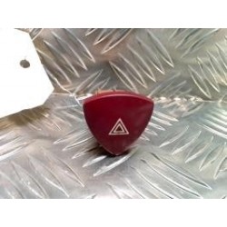 Bouton de warning CITROEN C8