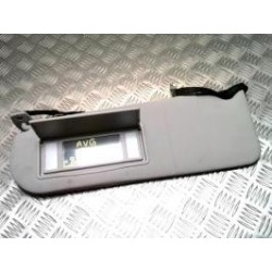 Pare soleil gauche CITROEN C8