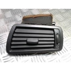 Aerateur tableau de bord...