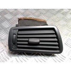 Aerateur tableau de bord...